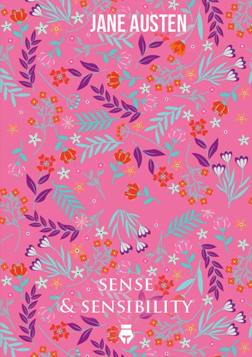 Imagen 1 de 7 de Sense And Sensibility - Jane Austen