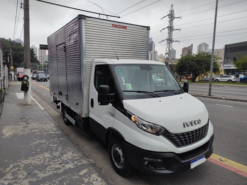 Iveco Daily Completa