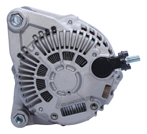 Alternador Mazda Mazda 3 2000 Pe S-vt Dohc 16 Valv 2.0 2017