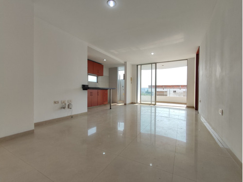 Apartamento En Arriendo En Caobos. Cod A28901