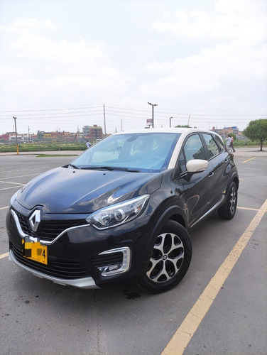 Renault Captur 2.0 Intens At