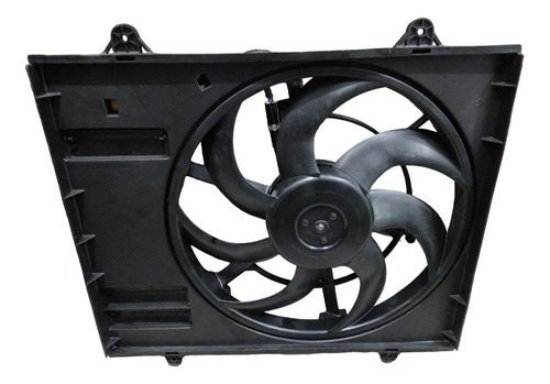 Electroventilador Original Dongfeng Glory 560 1.8