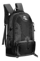 Comprar Mochila Mochilero Camping Unisex Urbana Premiun Airmesh 50 Litros Montaña Excursion Trekking Resistente Viajes 