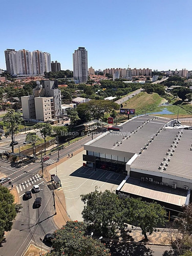 Apartamento À Venda Em Chácara Da Barra - Ap010751