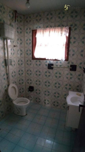 Imagem 10 de 19 de Casa Com 4 Dormitórios À Venda Por R$ 550.000,00 - São João - Itajaí/sc - Ca0360