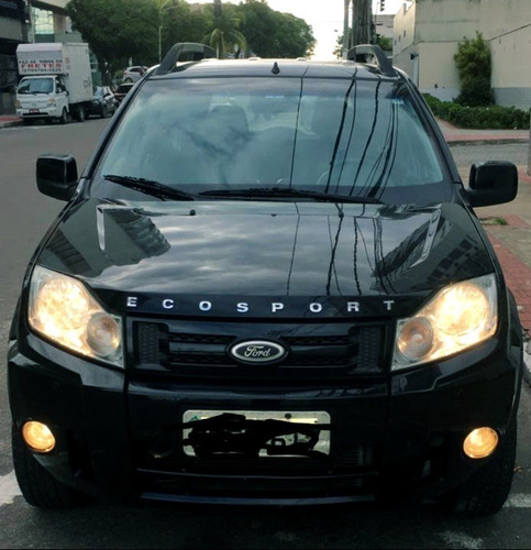 Ecosport Xls 16v Flex 2.0 Automático