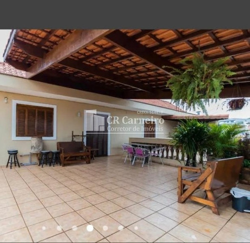 Imagem 5 de 25 de Sobrado Para Venda No Bairro Vila Constância Que Penha, 3 Dorm, 1 Suíte, 4 Vagas, 150 M - 1355