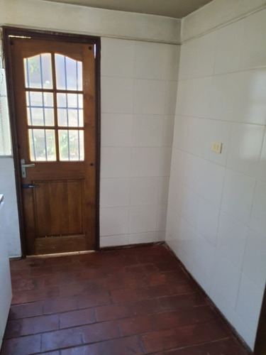Casa Ubicada Cercana A Futura Estación Linea De Metro