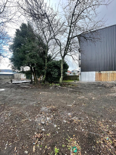 Inversión Con Potencial: Terreno En El Corazón De Pucón
