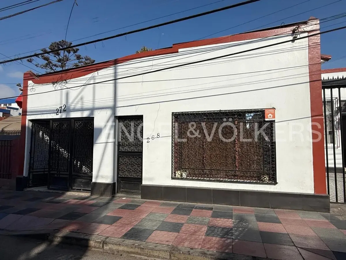 Imagen 1 de 30 de Propiedad Exclusiva En Pleno Centro De Arica