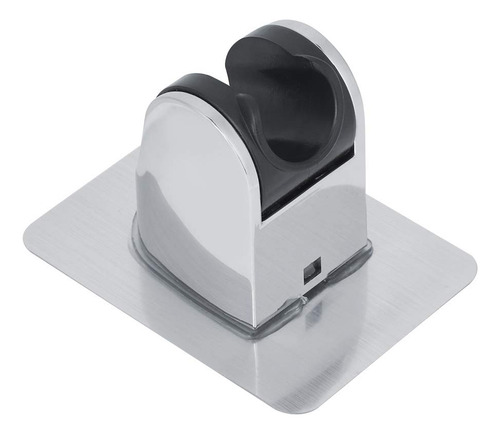 Soporte Ajustable Para Alcachofa De Ducha Montaje En Pared C