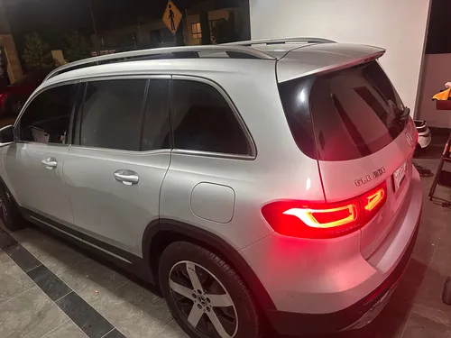 Mercedes-Benz Clase GLB 1.3 200 Progressive