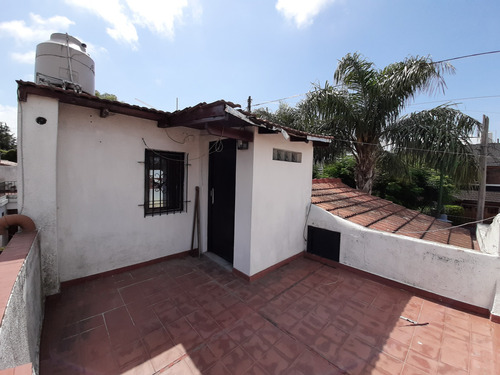Casa En Venta 4 Ambientes En Martinez Apto Credito