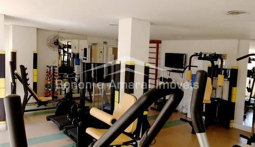 Imagem 19 de 25 de Apartamento À Venda Em Vila Industrial - Ap012549