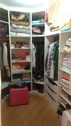 Imagem 10 de 15 de Sobrado - Jardim Avelino - Ref: 13949 - V-13949