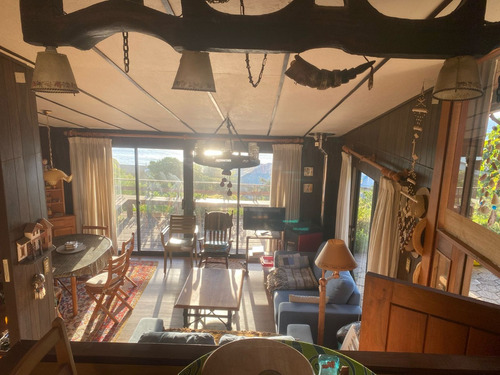 Hermosa Casa Villa Cocholgue