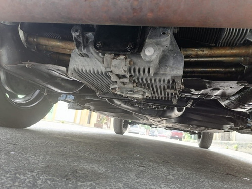 Imagen 13 de 15 de Volkswagen Bocho Clásico 1975 Con Placas Auto Antiguo Cdmx