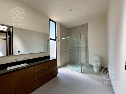 Casa Nueva En Venta, Zanda Residencial, Zona Norte Leon Gto