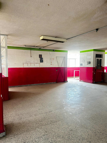 Magnífico Local Comercial En Azcapotzalco