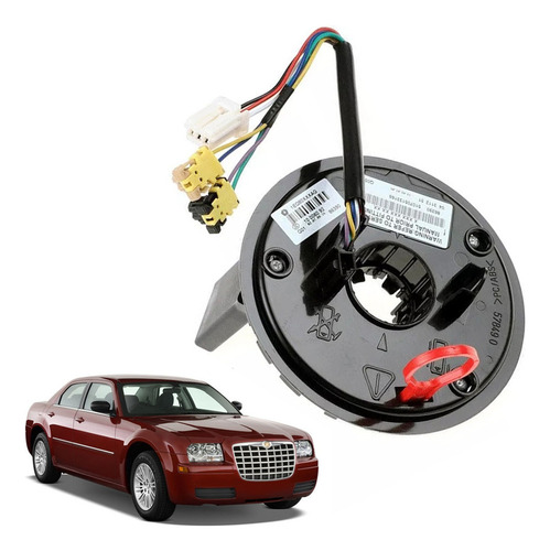 1 Resorte Reloj Para Chrysler 300/300c 2005-2010