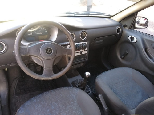 Suzuki Fun