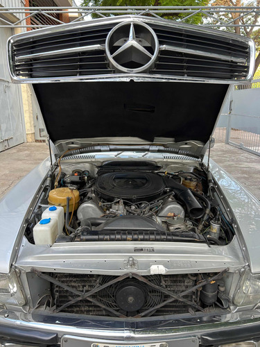 Mercedes Benz 450 Slc 5.0