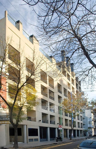 Departamento Monoambiente En Venta Ubicado En San Cristóbal, Capital Federal, Buenos Aires