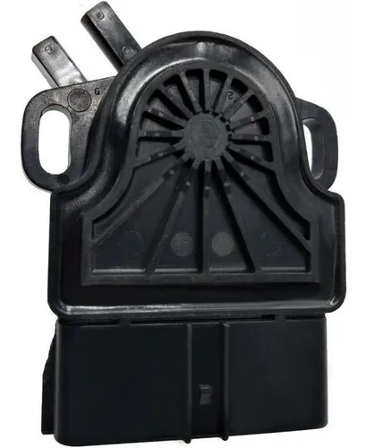 Sensor Pedal Acelerador L200 Lancer Pajero Mr988414 Mr578791 Sensor Pedal Acelerador L200 Lancer Pajero Mr988414 Mr578791
