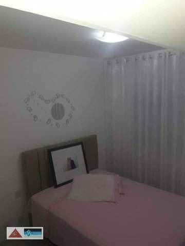 Imagem 13 de 20 de Apartamento Com 2 Dormitórios - Vila Carrão - São Paulo/sp - Ap6641
