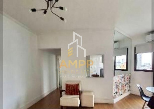 Imagem 3 de 12 de Apartamentos - Flat - Condomínio Palais Royal - 1481