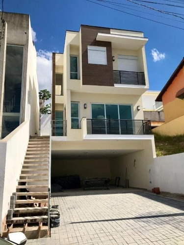 Imagem 6 de 15 de Casa Em Villa Verde - Franco Da Rocha - 373