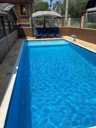 Casa Chale Atibaia