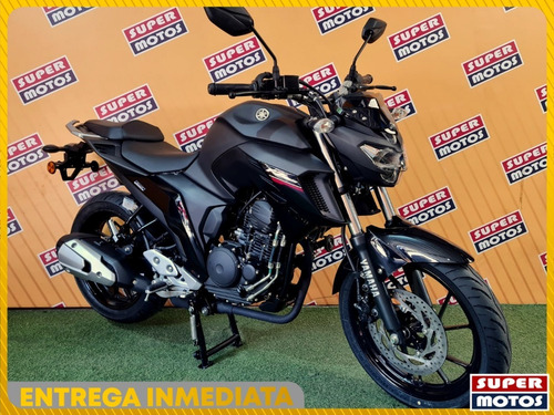 Yamaha Fz25 250 Yamaha Fz Yamaha Ybr