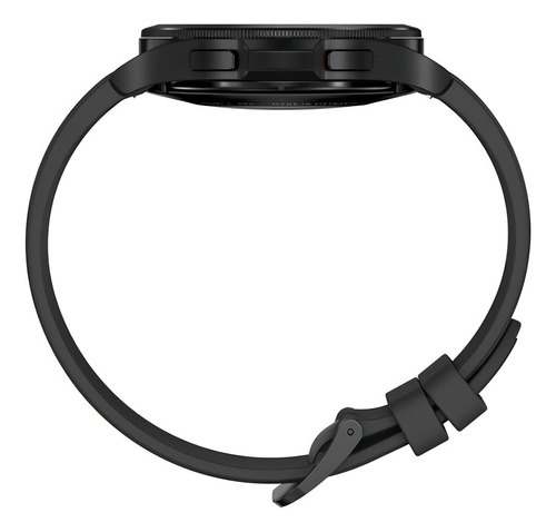 Samsung Galaxy Watch4 Classic 46mm 16gb 1,5gb Ram Preto - Excelente (Recondicionado)