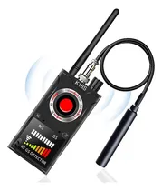 Comprar Detector Camara Oculta Señal Rf Anti Espia Error Escaner Gps