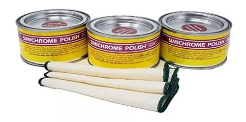 Simichrome Polish - 390250