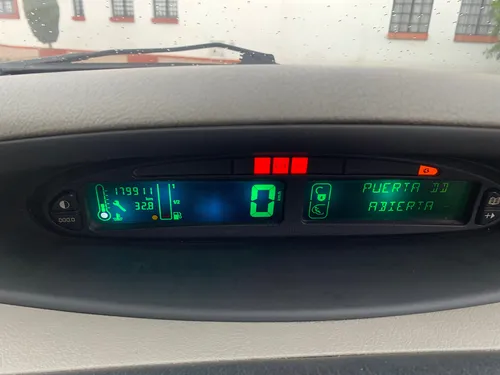 Citroën Xsara Picasso 2.0 Exclussive
