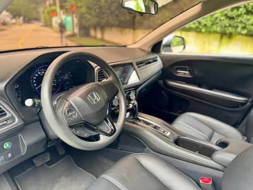 Honda HR-V 1.8 Lx