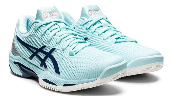 Zapatillas Asics Para Padel Mujer Reforzadas