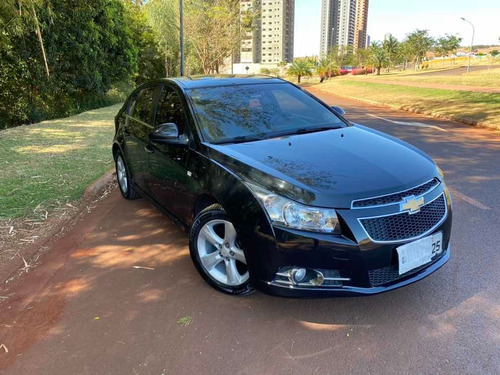 Chevrolet Cruze Sport 2014 1.8 Ltz Ecotec Aut. 5p
