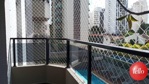 Imagem 4 de 30 de Apartamento - Ref: 224990