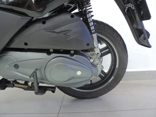 Agility 16 200i Abs C/3716 Mil Km 2020 - Linda