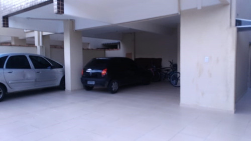 Imagem 8 de 10 de Casa 2 Quartos Praia Grande - Sp - Esmeralda - 13316