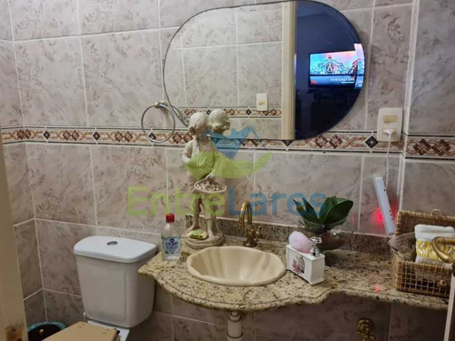 Imagem 11 de 15 de Jardim Guanabara 3 Quartos Todos Suítes, Varanda, Piscina, Área Gourmet, 3 Vagas - Ilca30129