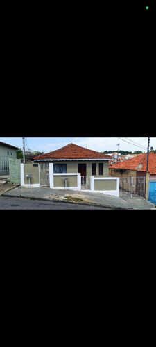 Excelente Casa Com Renda