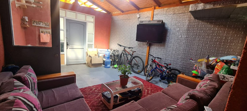 Oportunidad!!! Rebajada Casa En Condominio, Puente Alto