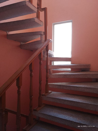 Imagen 15 de 24 de Casa En Venta, Neiva, Lindavista, Gustavo A Madero, Ciudad De México