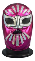 Comprar Mascara Luchador Mexicano Lucha Libre Luchador Adulto M1
