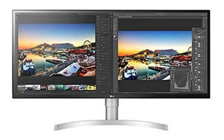 LG 34wl850-w 34 Pulgadas 21: 9 Ultra Ancho Qhd Nano Ips Mon.