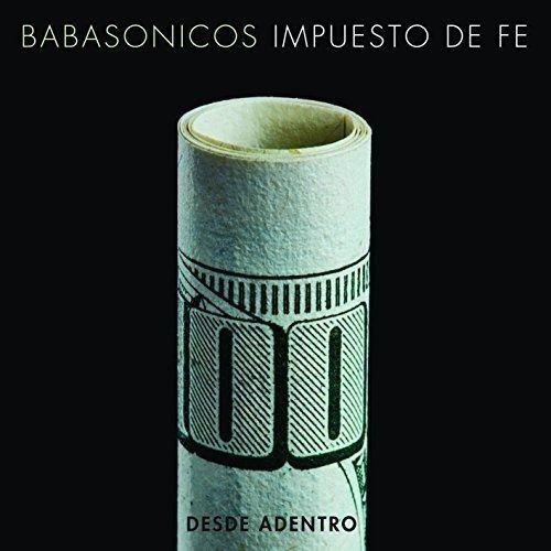 Babasonicos - Desde Adentro-impuesto De Fe(vivo)cd+dvd - S